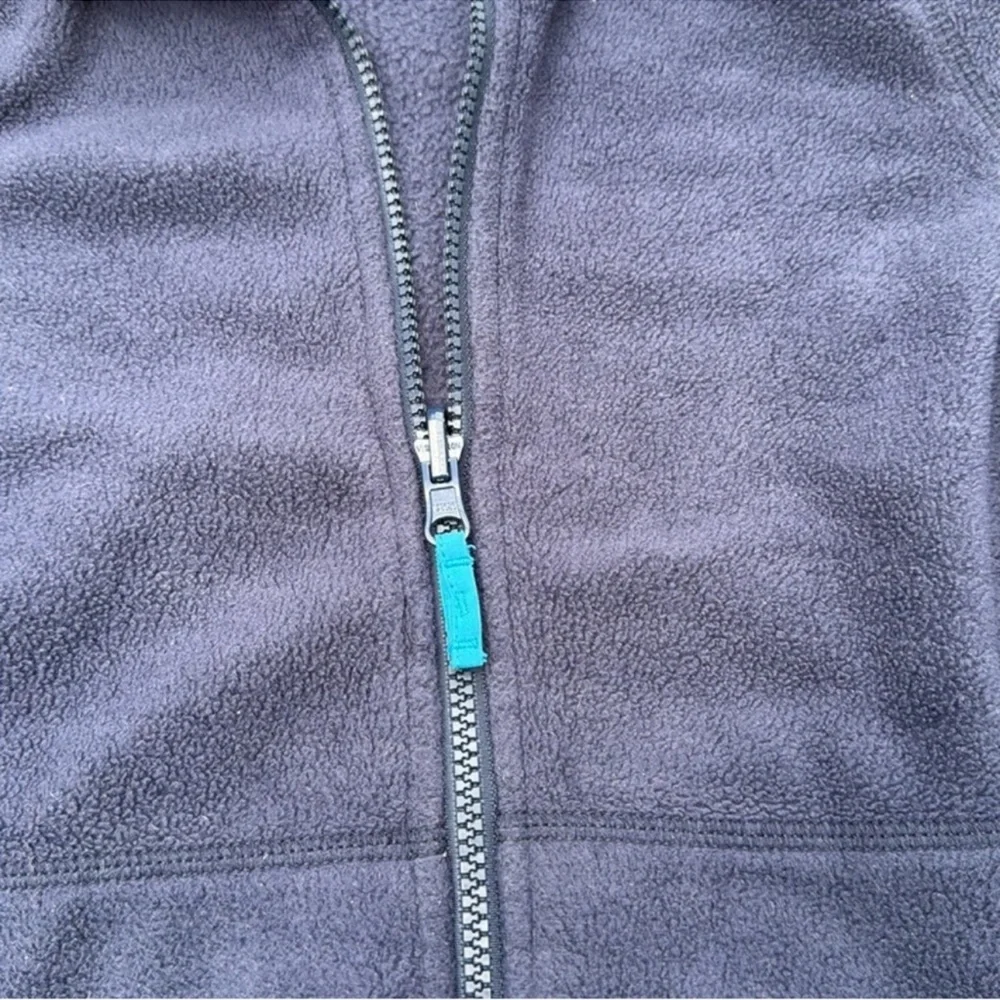 THE CHILDREN’S PLACE navy youth fleece Size 7-8